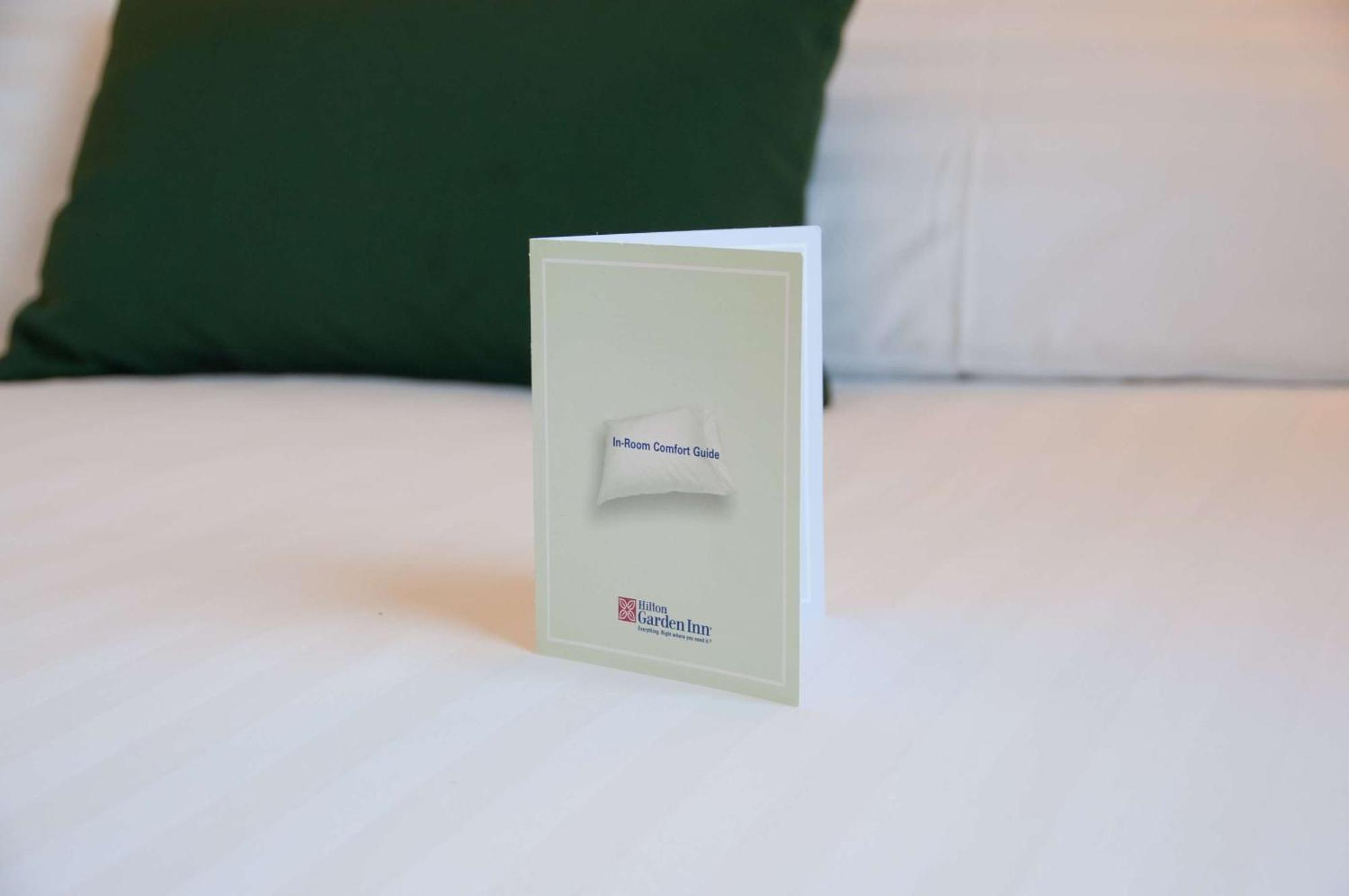 Hilton Garden Inn Rome Airport Fiumicino Bagian luar foto