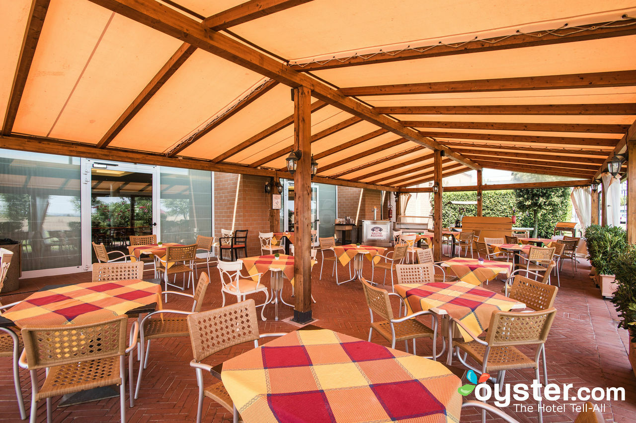 Hilton Garden Inn Rome Airport Fiumicino Bagian luar foto